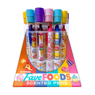 SCENTED PENS - Olita Gifts & Goods