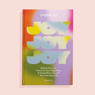 Choose Joy - Olita Gifts & Goods
