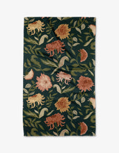 Load image into Gallery viewer, Geometry Tea Towels
