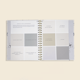 Forget You Not (Grief Journal) - Olita Gifts & Goods