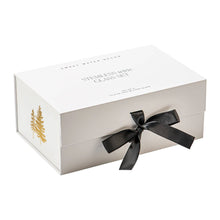 Load image into Gallery viewer, Trees Stemless Wine Glass Box Set
