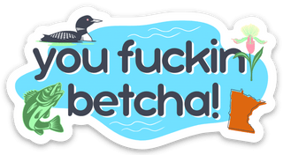 *Olita Exclusive* Stickers! - Olita Gifts & Goods