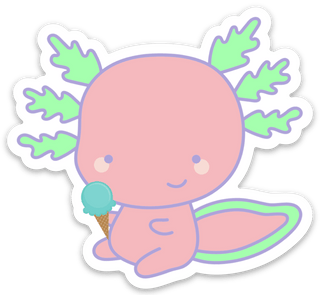 *Olita Exclusive* Stickers! - Olita Gifts & Goods