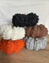 Load image into Gallery viewer, Handmade Pumpkins
