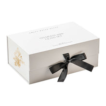 Load image into Gallery viewer, Delft Stemless Wine Glass Box Set
