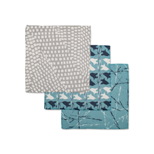 Load image into Gallery viewer, Geometry Dishcloth Sets
