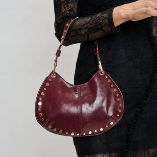 Nova Crossbody: Oatmilk
