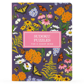 Sudoku Puzzles - Olita Gifts & Goods