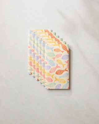 Fish Flip Not Paper Towel - Olita Gifts & Goods