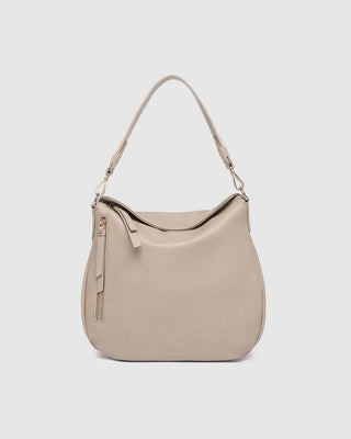 Nadia Shoulder Bag - Malt: Vegan - Polyurethane / Women-Owned, Cruelty-Free - Olita Gifts & Goods