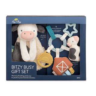 Bitzy Busy Gift Set™ - Olita Gifts & Goods