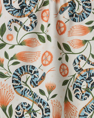 Scutes Tea Towel - Olita Gifts & Goods