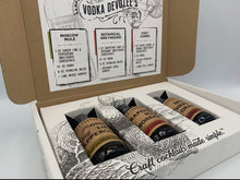 Load image into Gallery viewer, Sweethaven Tonics Sampler Flights
