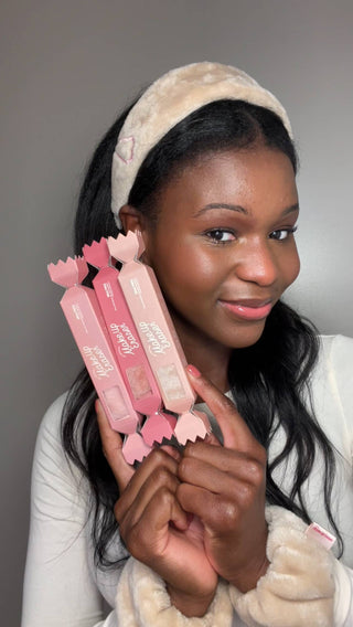 The Blush 5pc Gift Set - Olita Gifts & Goods