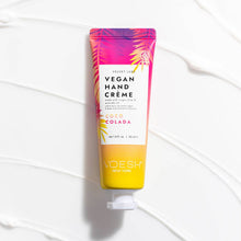Load image into Gallery viewer, Coco Colada Oasis Hand &amp; Body Cream
