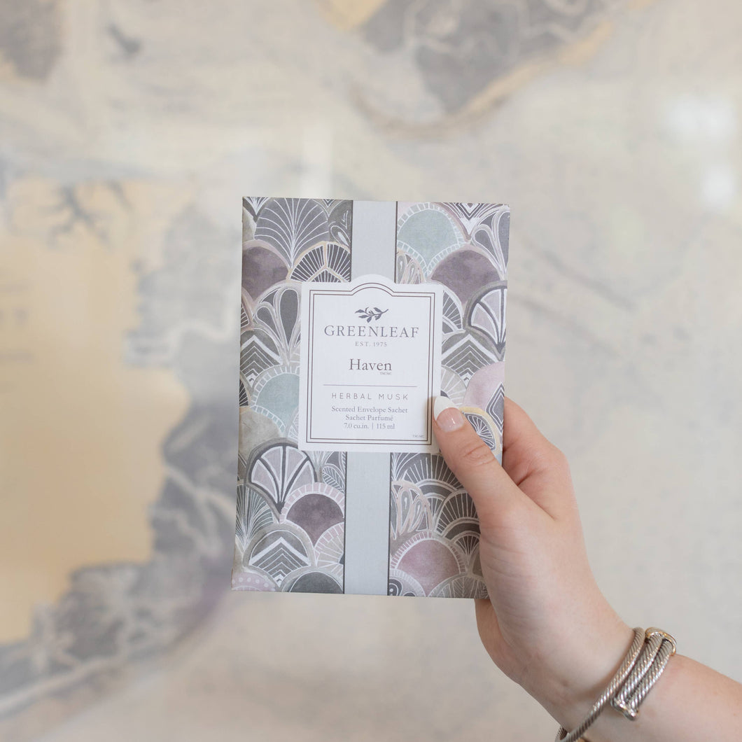 Haven Large Sachet