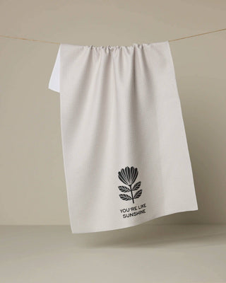 Solveig Tea Towel - Olita Gifts & Goods