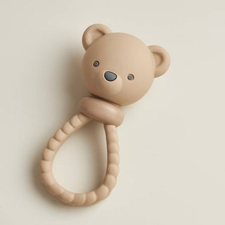 Bear Sweetie Rattle™ - Olita Gifts & Goods
