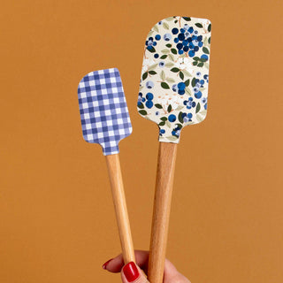 Fruit Silicone Kitchen Spatulas - Sets of 2 - Olita Gifts & Goods