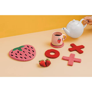 Berry Sweet Mug - Olita Gifts & Goods