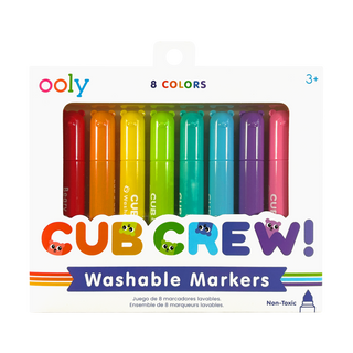 Cub Crew Markers