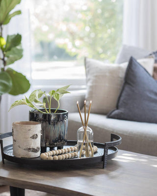 Everlasting Candles – Reusable Steel Oil Candles: Copper