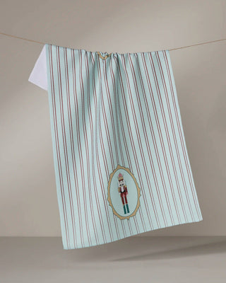 Nutcracker Intermission Tea Towel - Olita Gifts & Goods