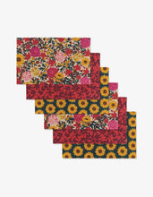 Load image into Gallery viewer, Geometry Not Paper Towels
