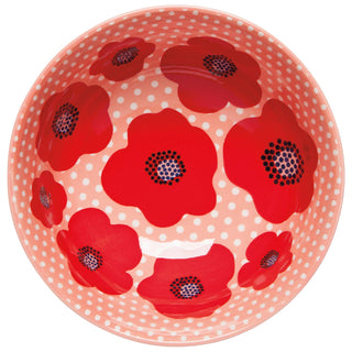 Poppy Bowl - Olita Gifts & Goods
