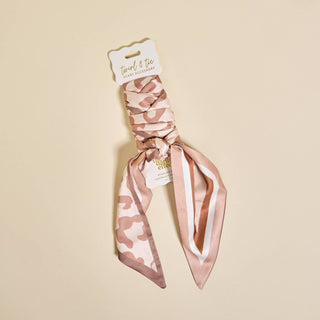 Twirl & Tie Scarf Accessory–Born Wild - Olita Gifts & Goods