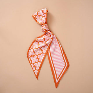 Twilly Scarf-Sienna Spice - Olita Gifts & Goods