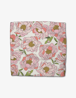 Peony Paradise Dishcloth Set - Olita Gifts & Goods