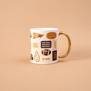 Game Day Mug - Olita Gifts & Goods