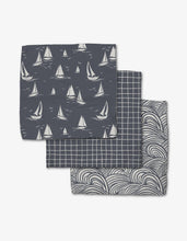 Load image into Gallery viewer, Geometry Dishcloth Sets
