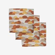 Load image into Gallery viewer, Geometry Dishcloth Sets

