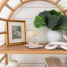 Load image into Gallery viewer, Saffron &amp; Silk Flower Diffuser

