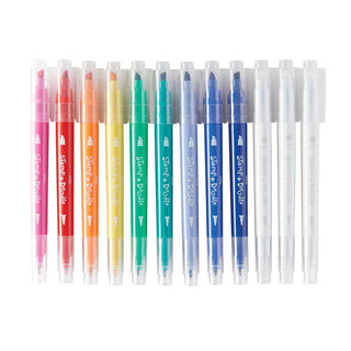 Stamp - A - Doodle Double - Ended Markers - Olita Gifts & Goods