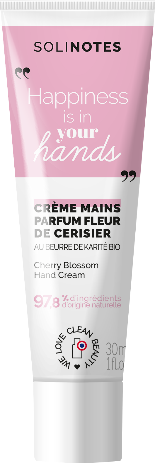 Solinotes Hand Creams