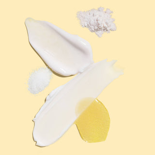 Pedi in a Box 5 Step O2 Fizz - Coconut Cream - Olita Gifts & Goods