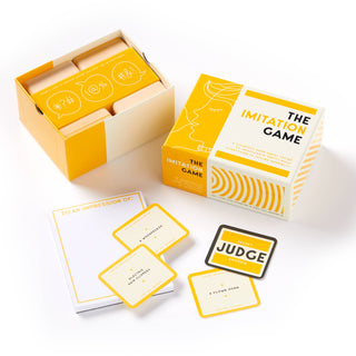 The Imitation Game - Olita Gifts & Goods