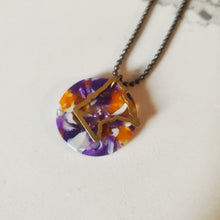 Load image into Gallery viewer, Minnesota Vikings Necklaces
