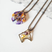 Load image into Gallery viewer, Minnesota Vikings Necklaces
