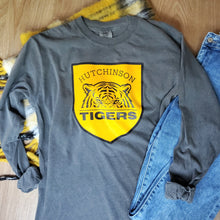 Load image into Gallery viewer, Tigers Adult Long Sleeves: Muliple Options
