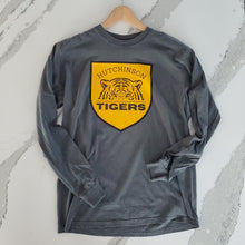 Load image into Gallery viewer, Tigers Adult Long Sleeves: Muliple Options
