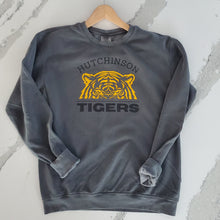 Load image into Gallery viewer, Tigers Adult Crew Sweatshirt
