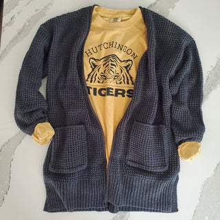 Tigers Adult Long Sleeve