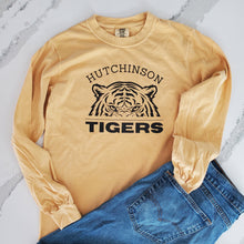Load image into Gallery viewer, Tigers Adult Long Sleeves: Muliple Options
