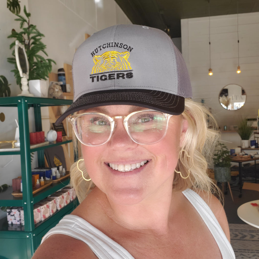 Tigers Hat