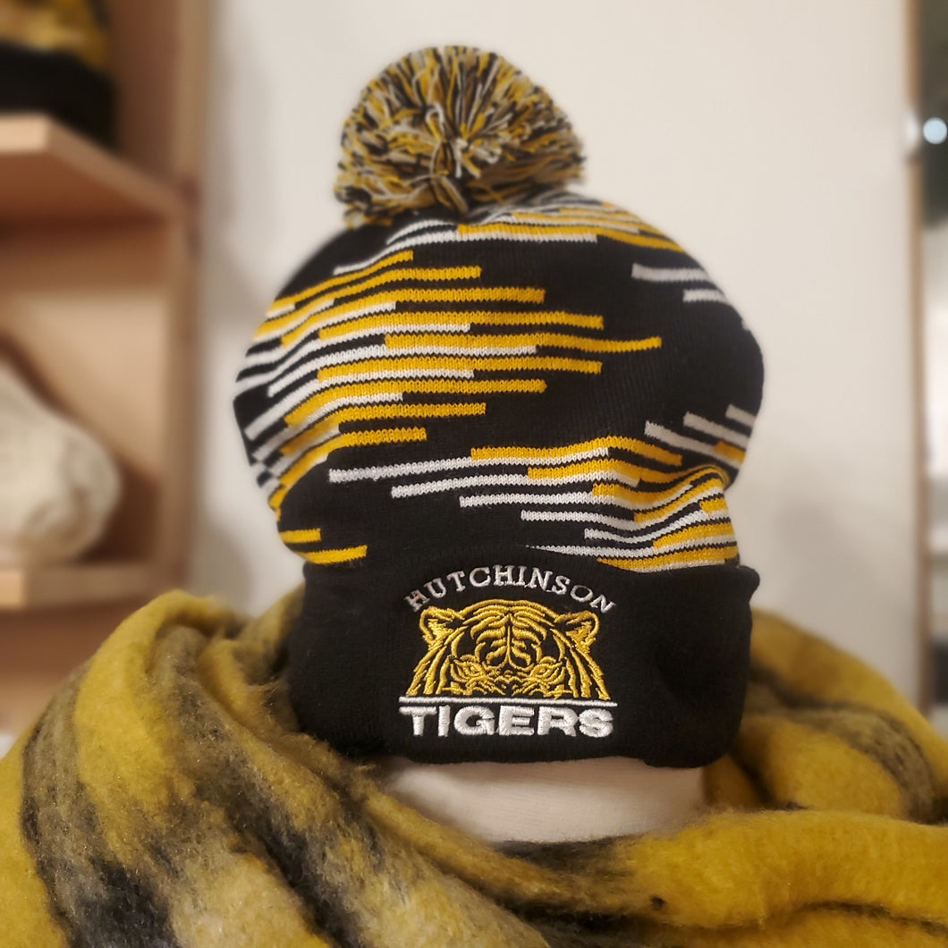 Tigers Beanie