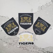 Load image into Gallery viewer, Tigers Stickers
